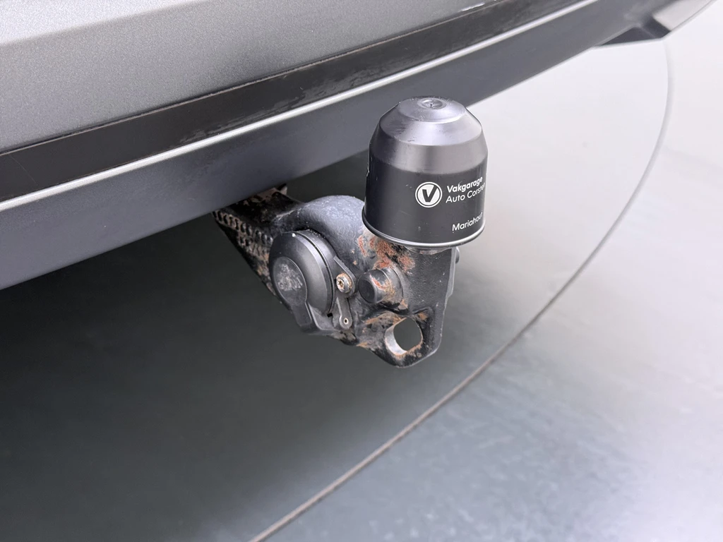 Škoda Enyaq iV – foto 32