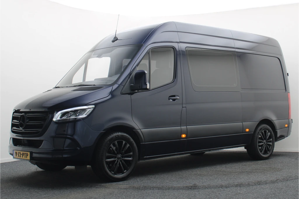 Mercedes-Benz Sprinter – foto 1