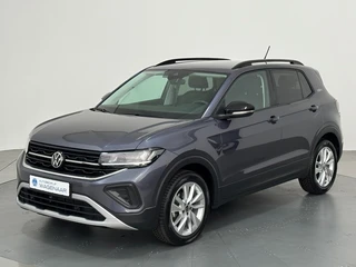 Volkswagen T-Cross – thumbnail 1
