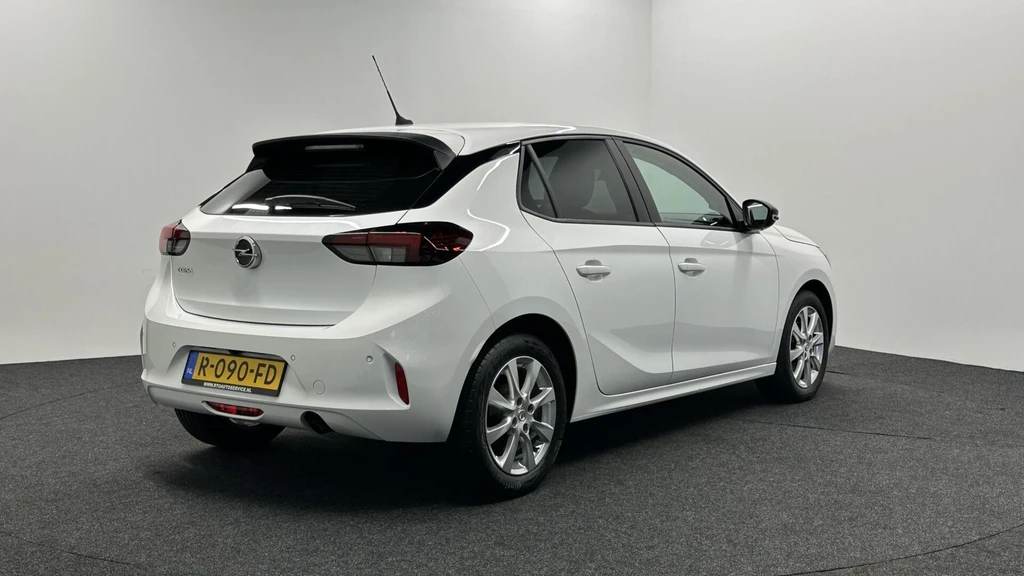 Opel Corsa – foto 5