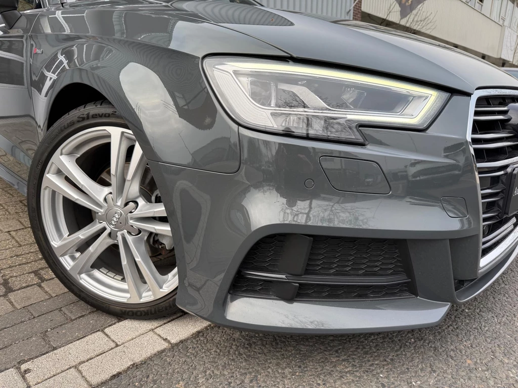 Audi A3 – foto 19