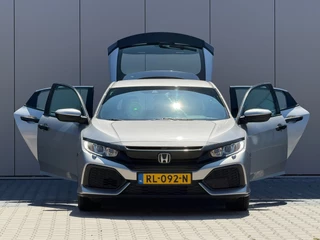 Honda Civic – thumbnail 7