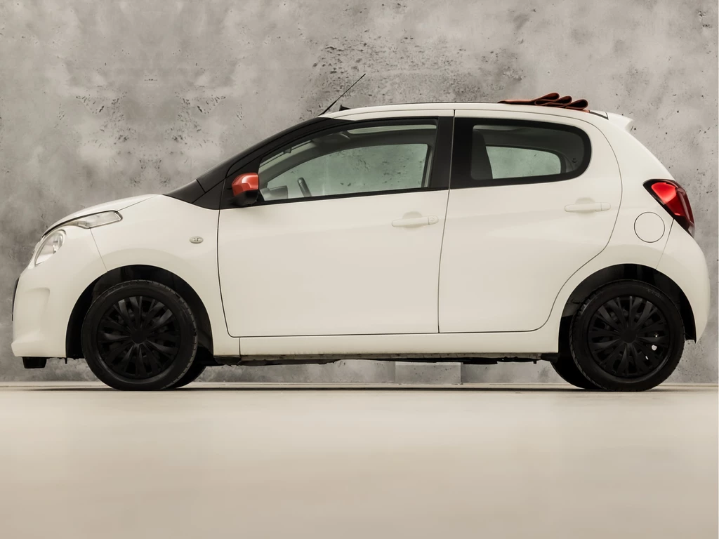Citroën C1 – foto 2