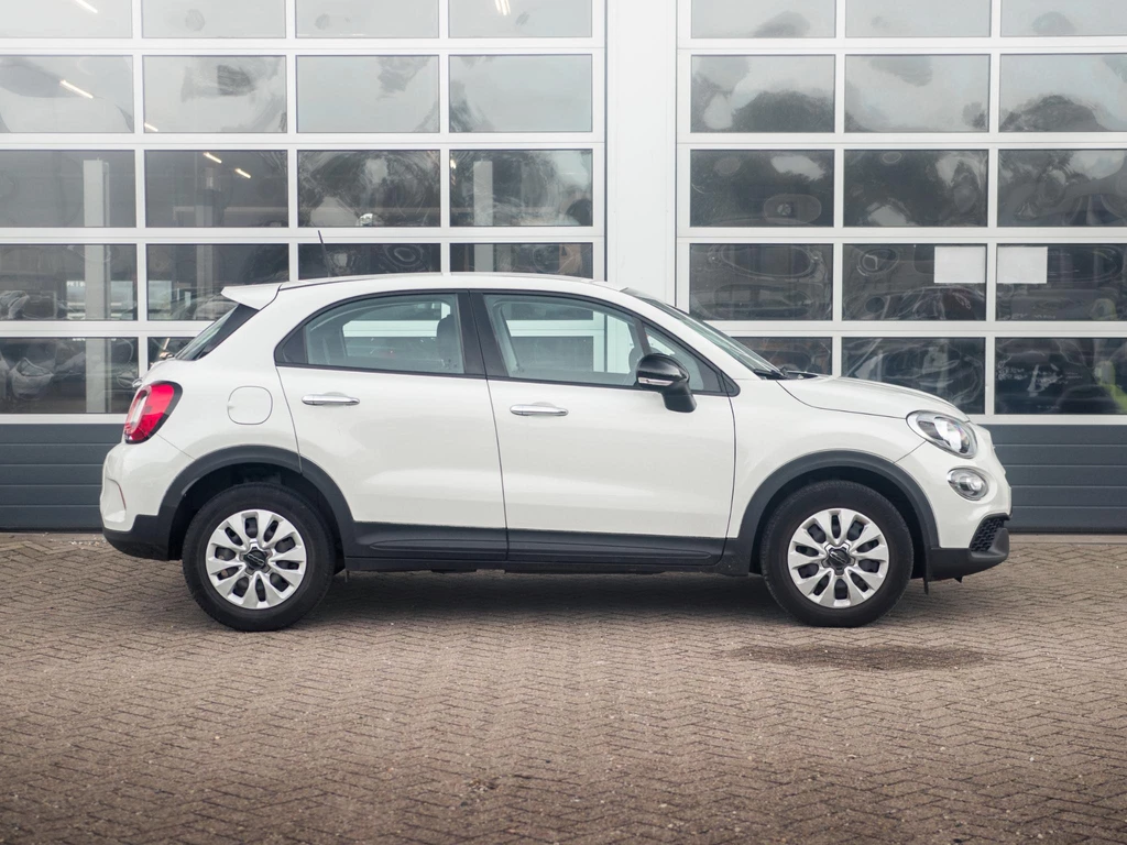 Fiat 500X – foto 8