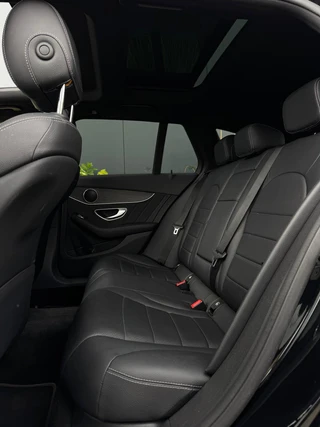 Mercedes-Benz C-Klasse – thumbnail 34