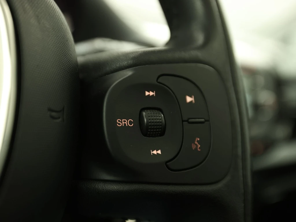 Fiat 500L – foto 22