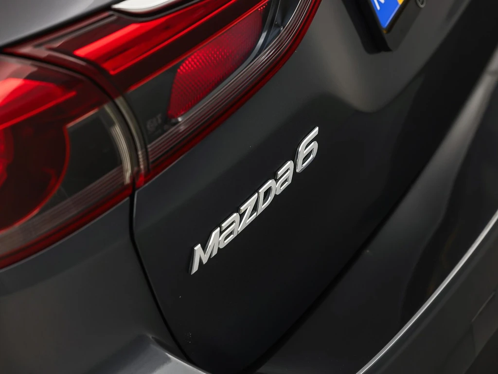 Mazda 6 – foto 28