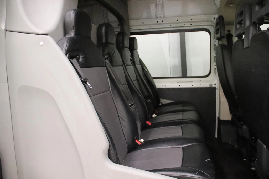 Peugeot Boxer – foto 10