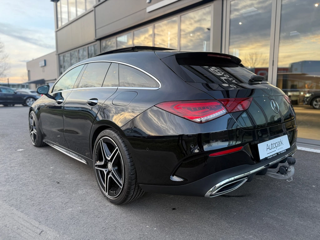 Mercedes-Benz CLA – foto 4