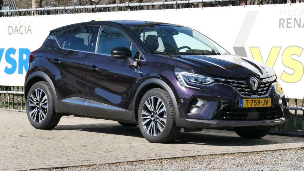 Renault Captur – foto 5