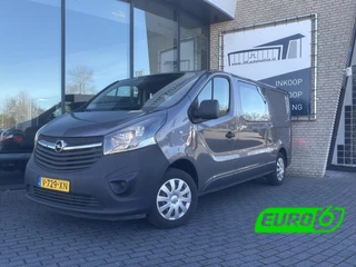 Opel Vivaro – thumbnail 1