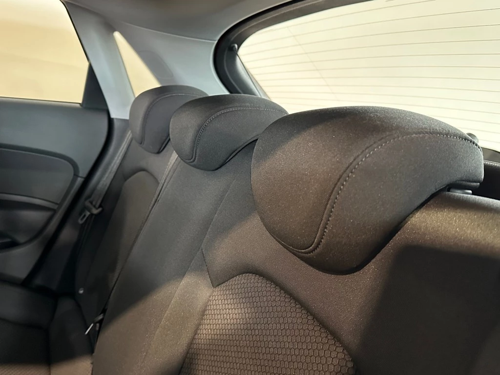 Audi A1 – foto 39
