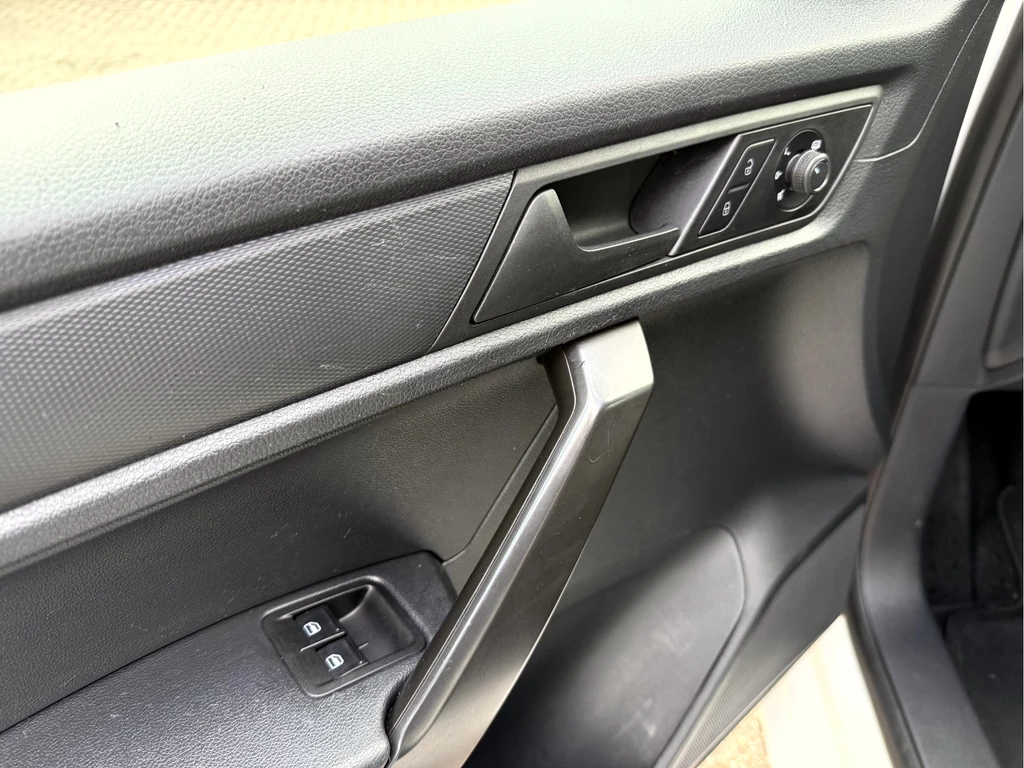 Volkswagen Caddy – foto 10