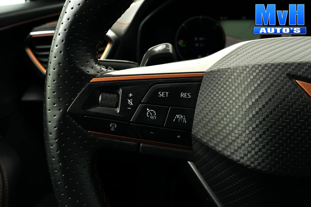 CUPRA Formentor – foto 62