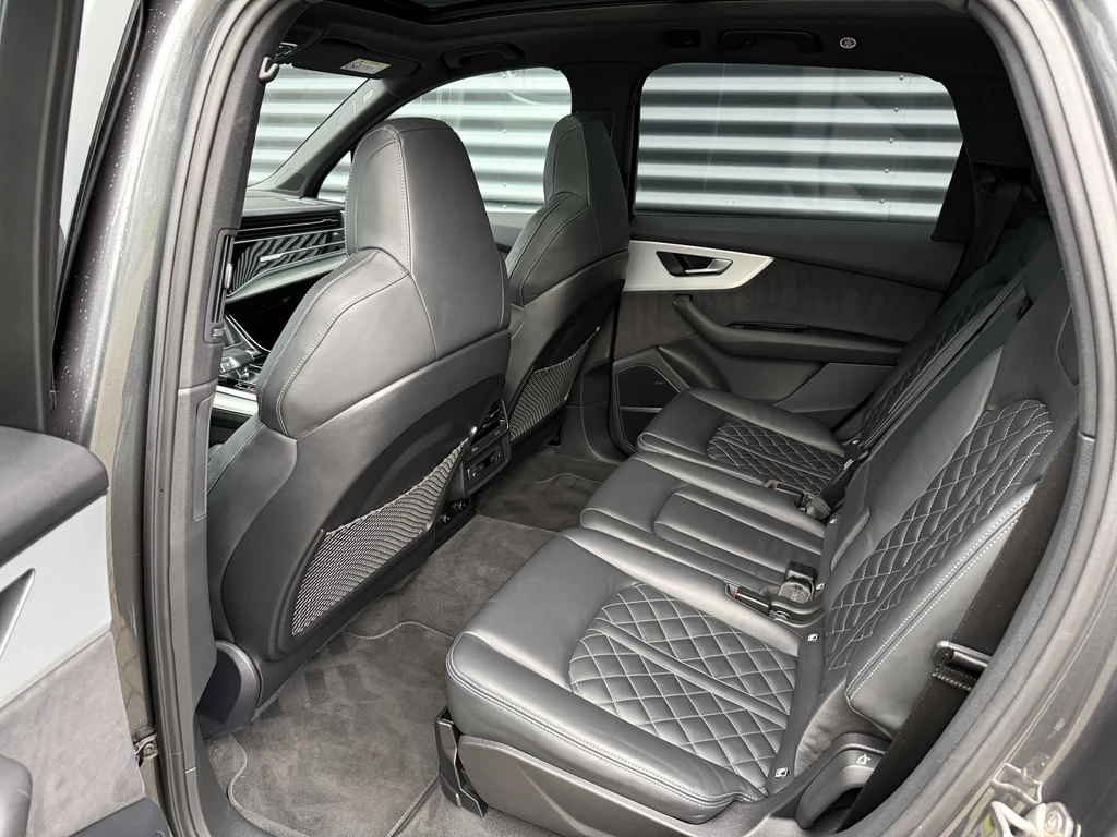Audi Q7 – foto 23