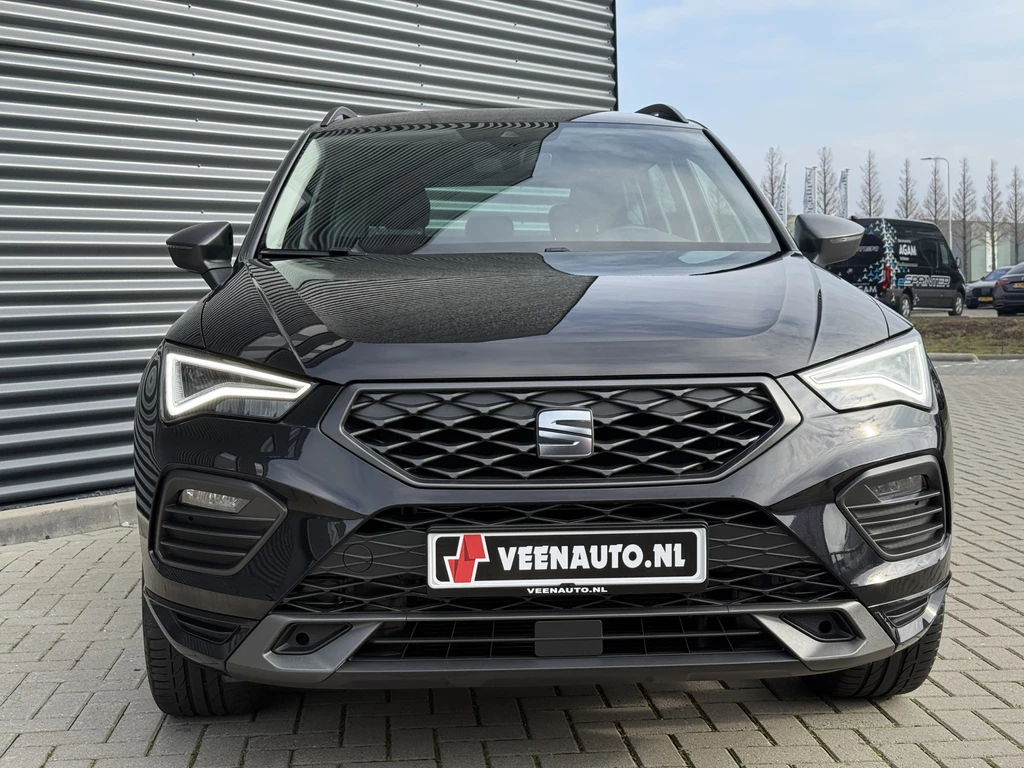 SEAT Ateca – foto 8