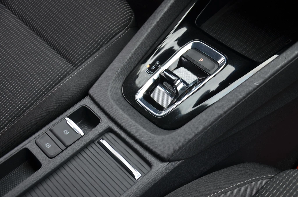 Škoda Octavia – foto 36