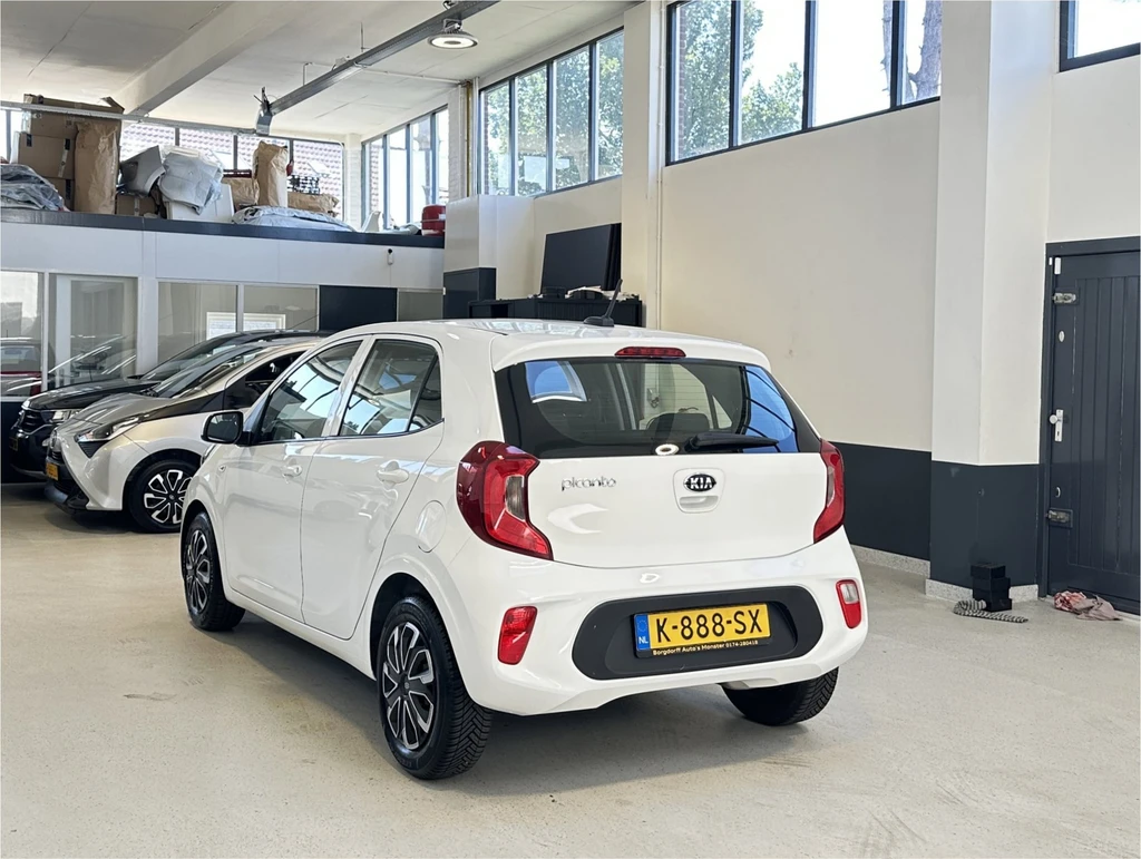 Kia Picanto – foto 2