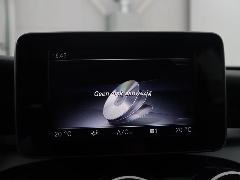 Mercedes-Benz C-Klasse – foto 20