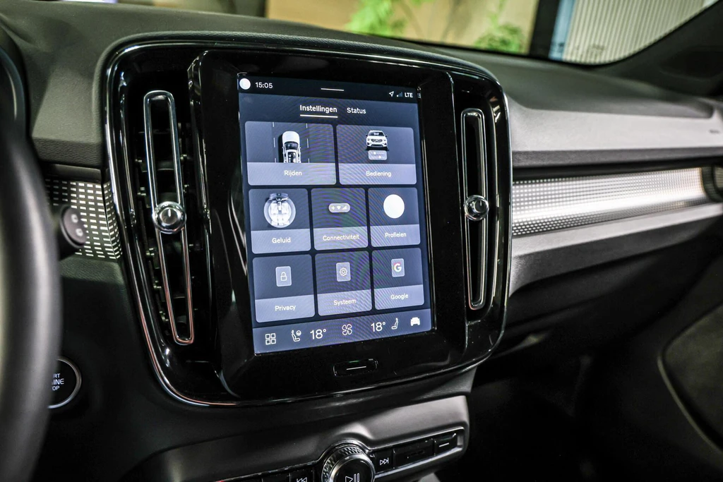 Volvo XC40 – foto 39