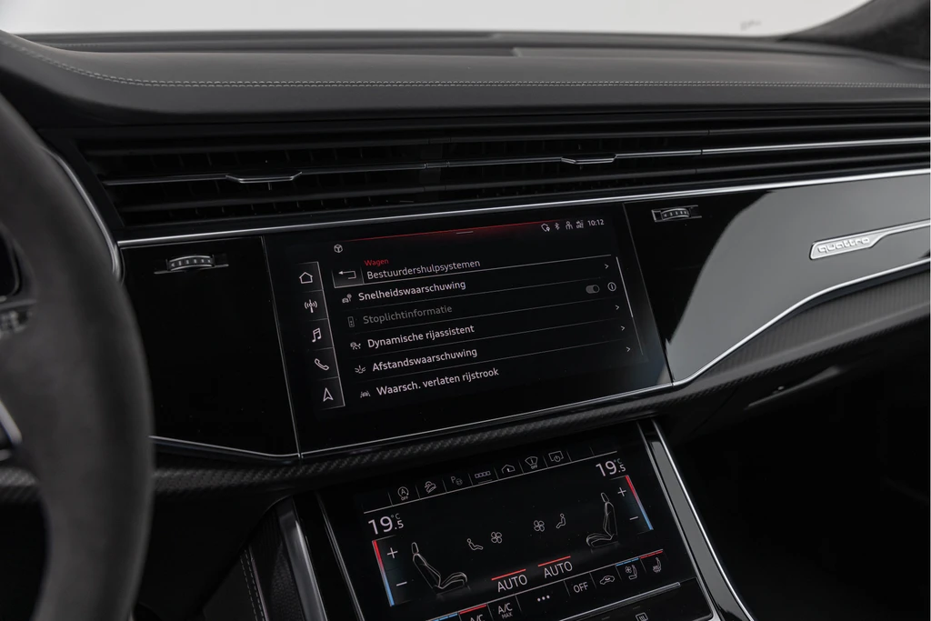 Audi RSQ8 – foto 28