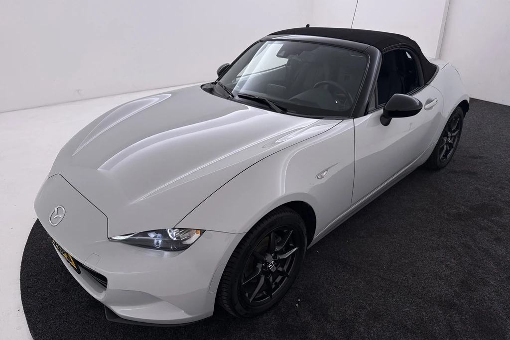 Mazda MX-5 – foto 6