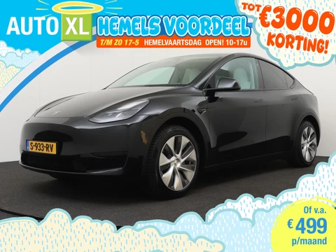 Tesla Model Y 58 kWh (94%SOH) Full Self-Driving Autopilot 19'LMV 
