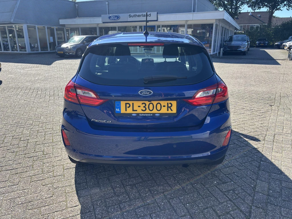Ford Fiesta – foto 4