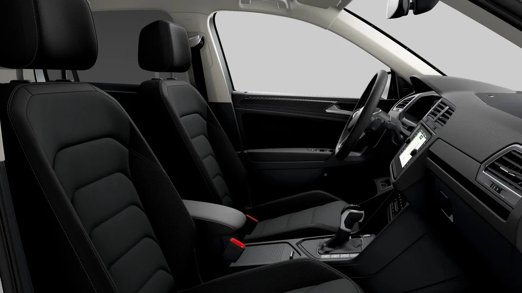 Volkswagen Tiguan – foto 9