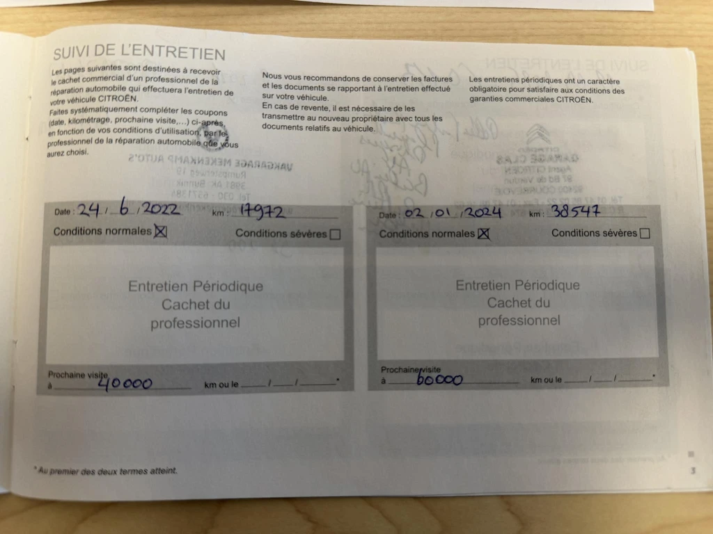 Citroën C3 Aircross – foto 32