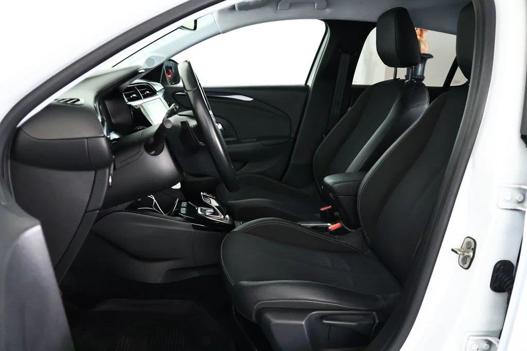 Opel Corsa – foto 11