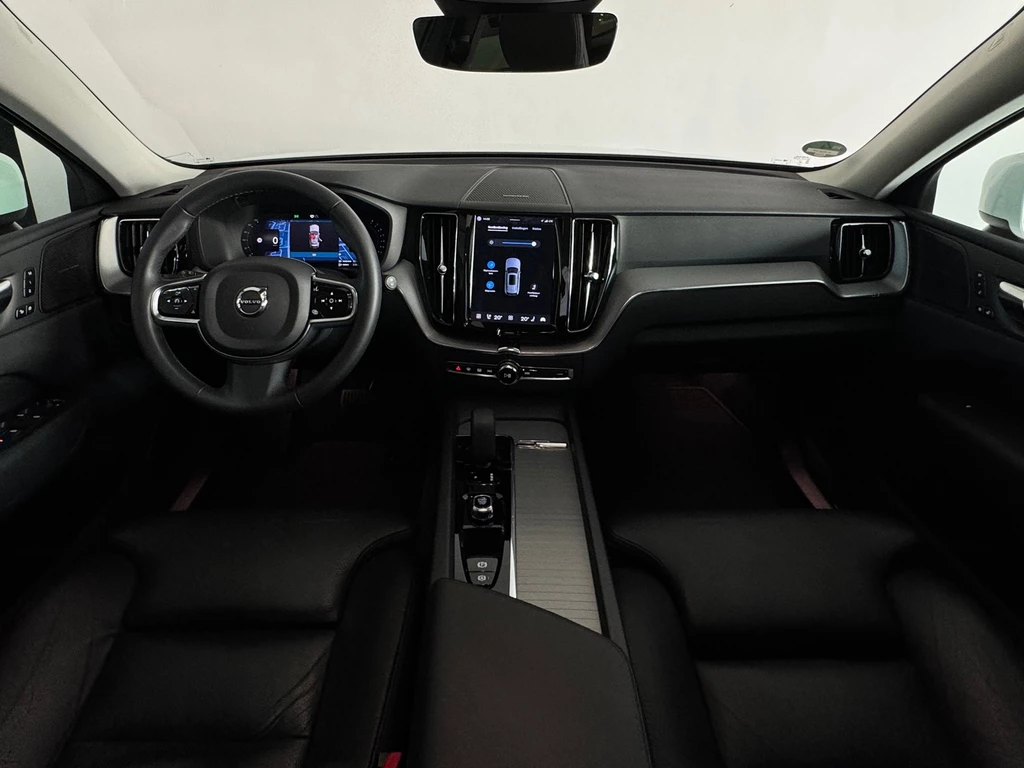 Volvo XC60 – foto 10