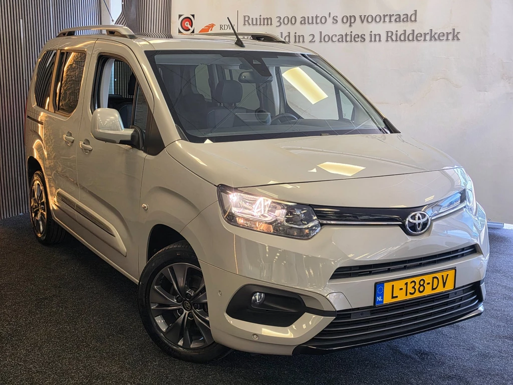 Toyota ProAce – foto 7