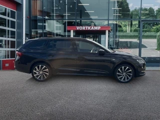 Škoda Octavia – thumbnail 6