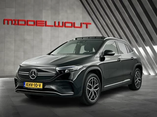 Mercedes-Benz EQA – thumbnail 1