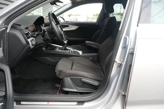 Audi A4 – thumbnail 23