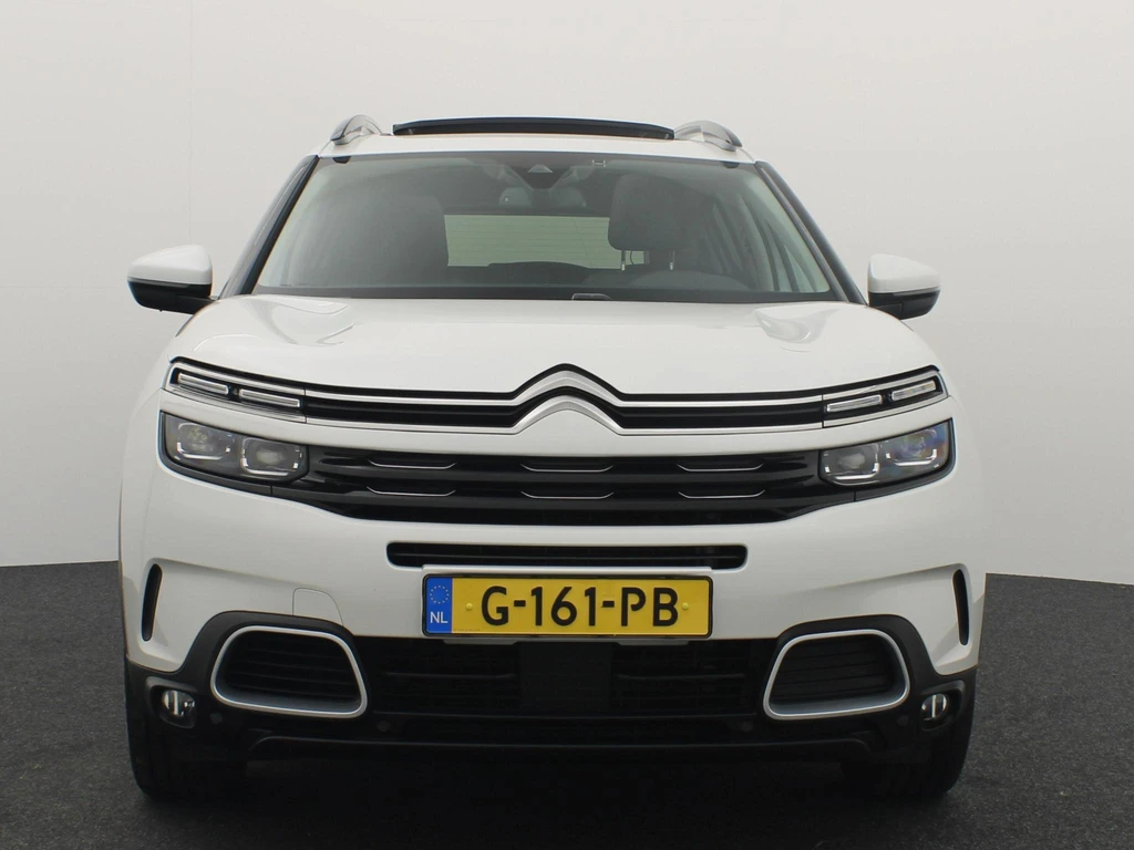 Citroën C5 Aircross – foto 8