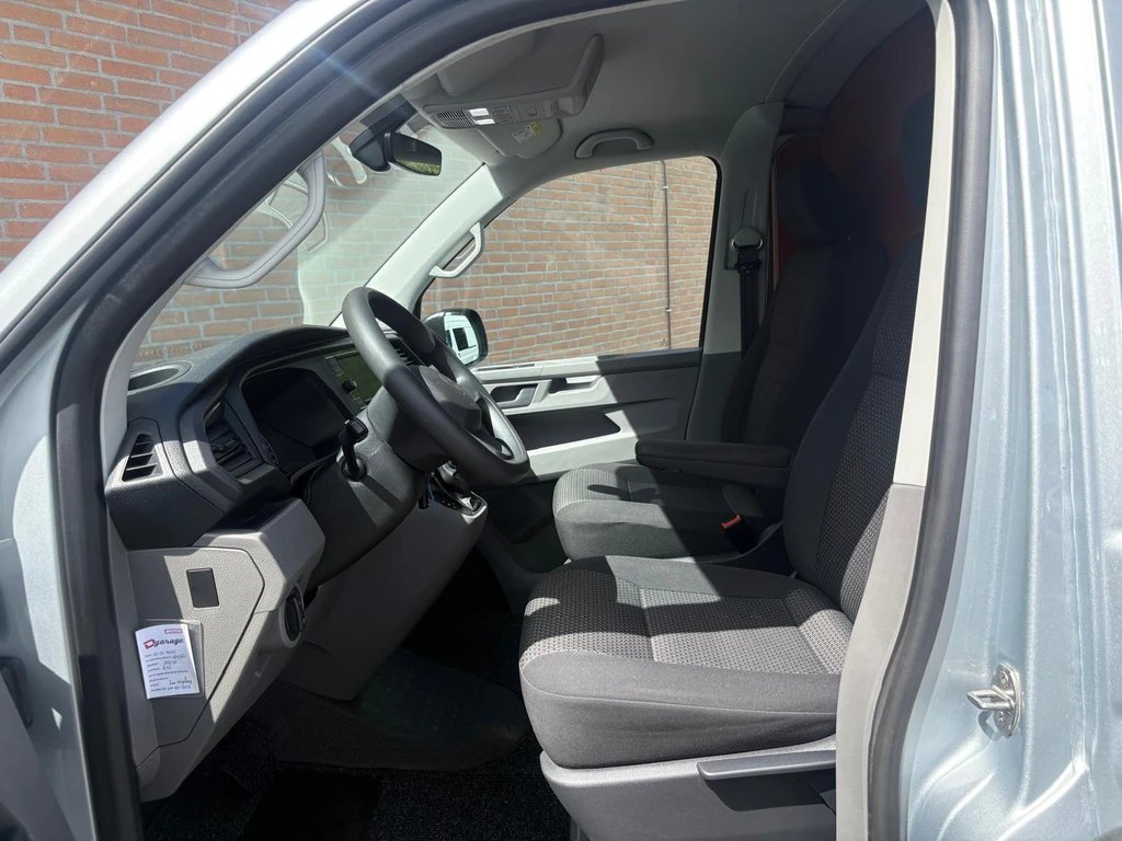 Volkswagen Transporter – foto 12