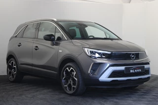 Opel Crossland – thumbnail 5
