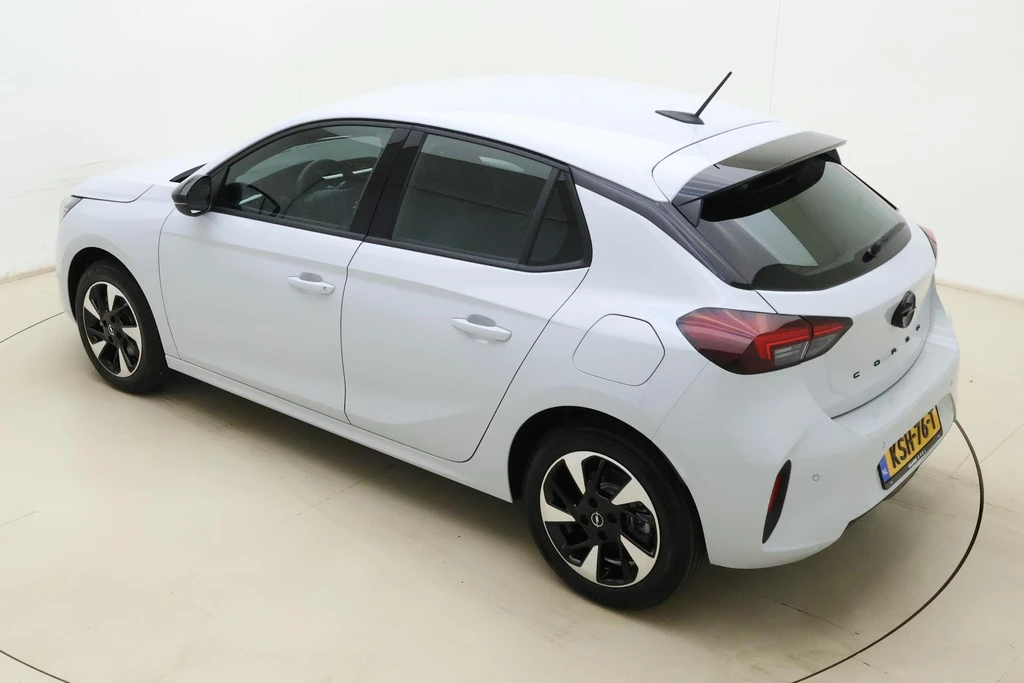 Opel Corsa-e – foto 3