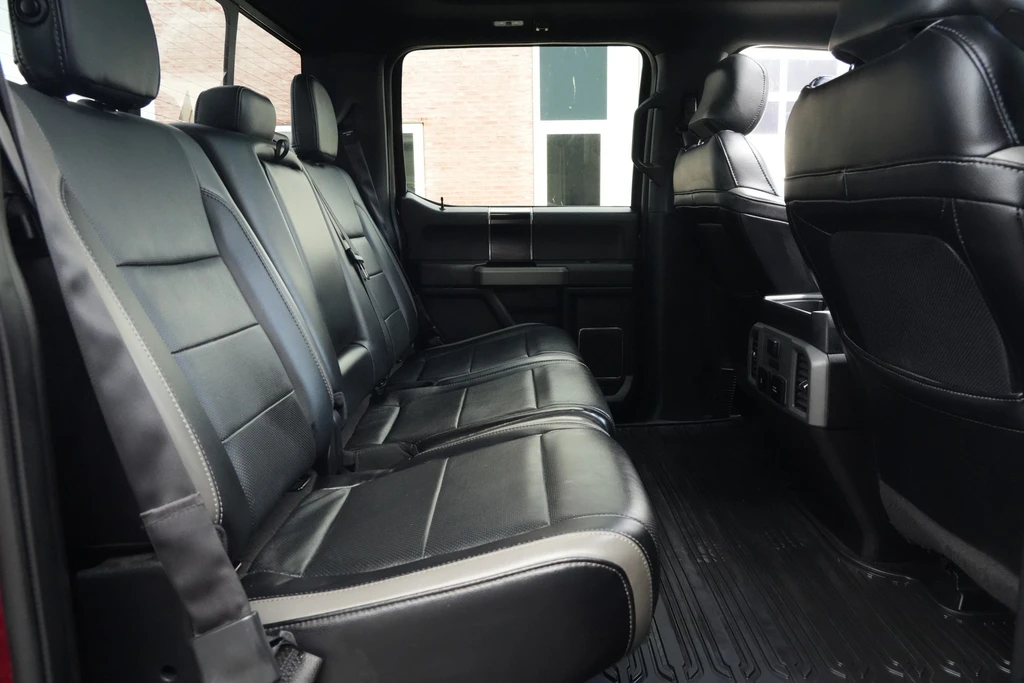 Ford F-150 – foto 30