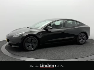 Tesla Model 3 – thumbnail 1