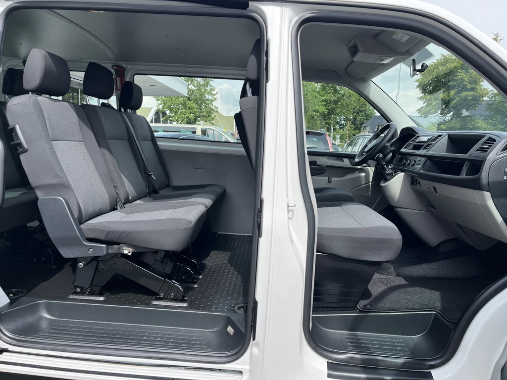 Volkswagen Transporter – foto 9