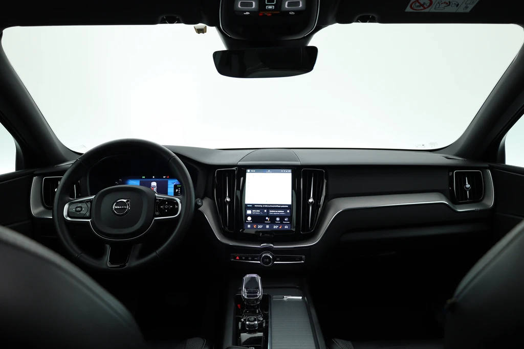 Volvo XC60 – foto 11