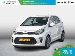 Kia Picanto – thumbnail 1