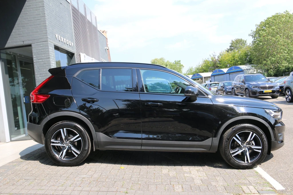 Volvo XC40 – foto 3