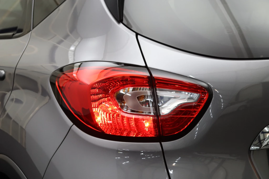 Renault Captur – foto 23