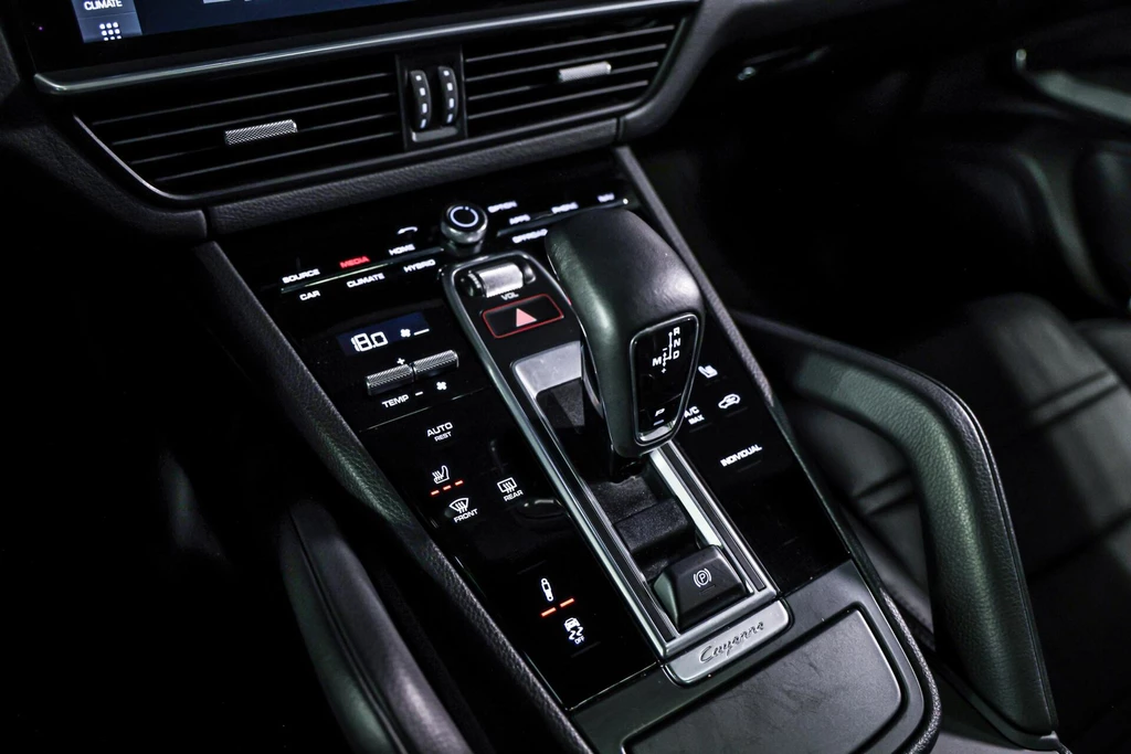 Porsche Cayenne – foto 51