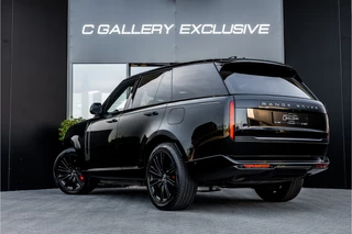 Land Rover Range Rover – thumbnail 4