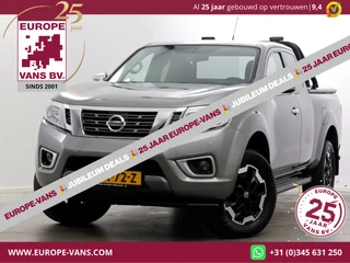 Nissan Navara – thumbnail 1
